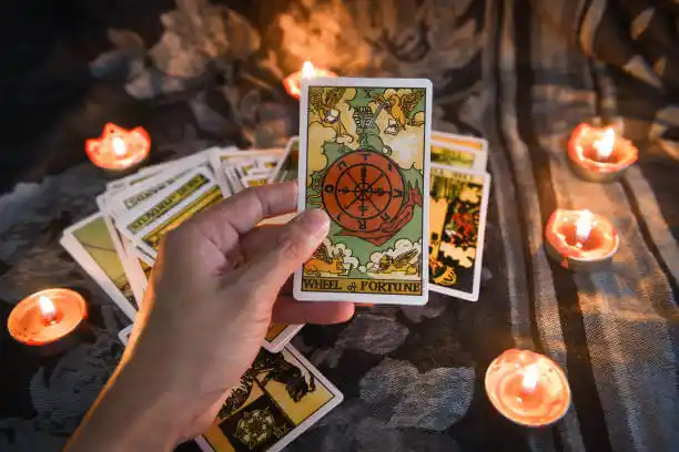 tarot cards Yorktown Heights